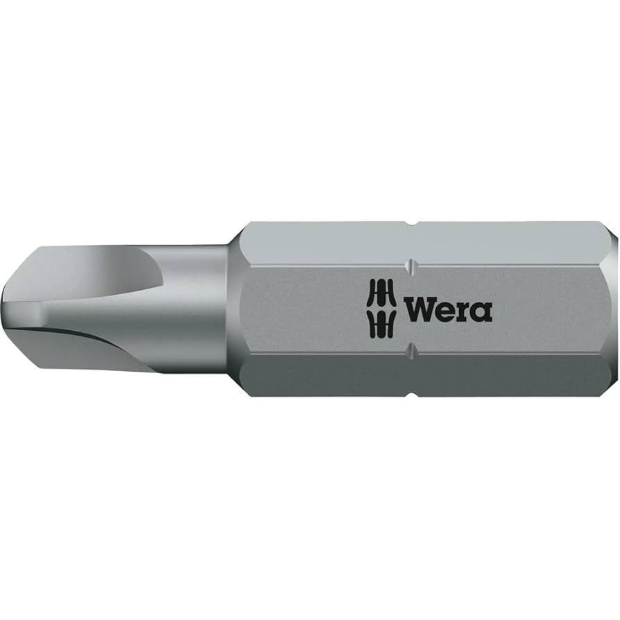 Amazon | WERA ベラ TORI-WING トライウィングネジ用 ドライバー